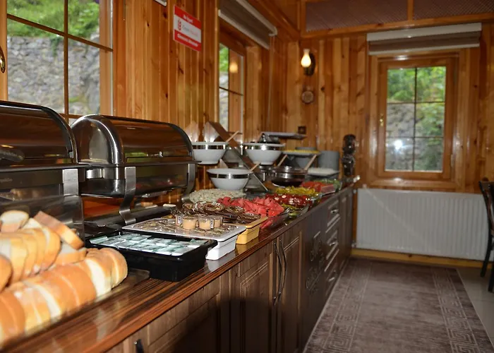 Goblec Hotel & Bungalow
