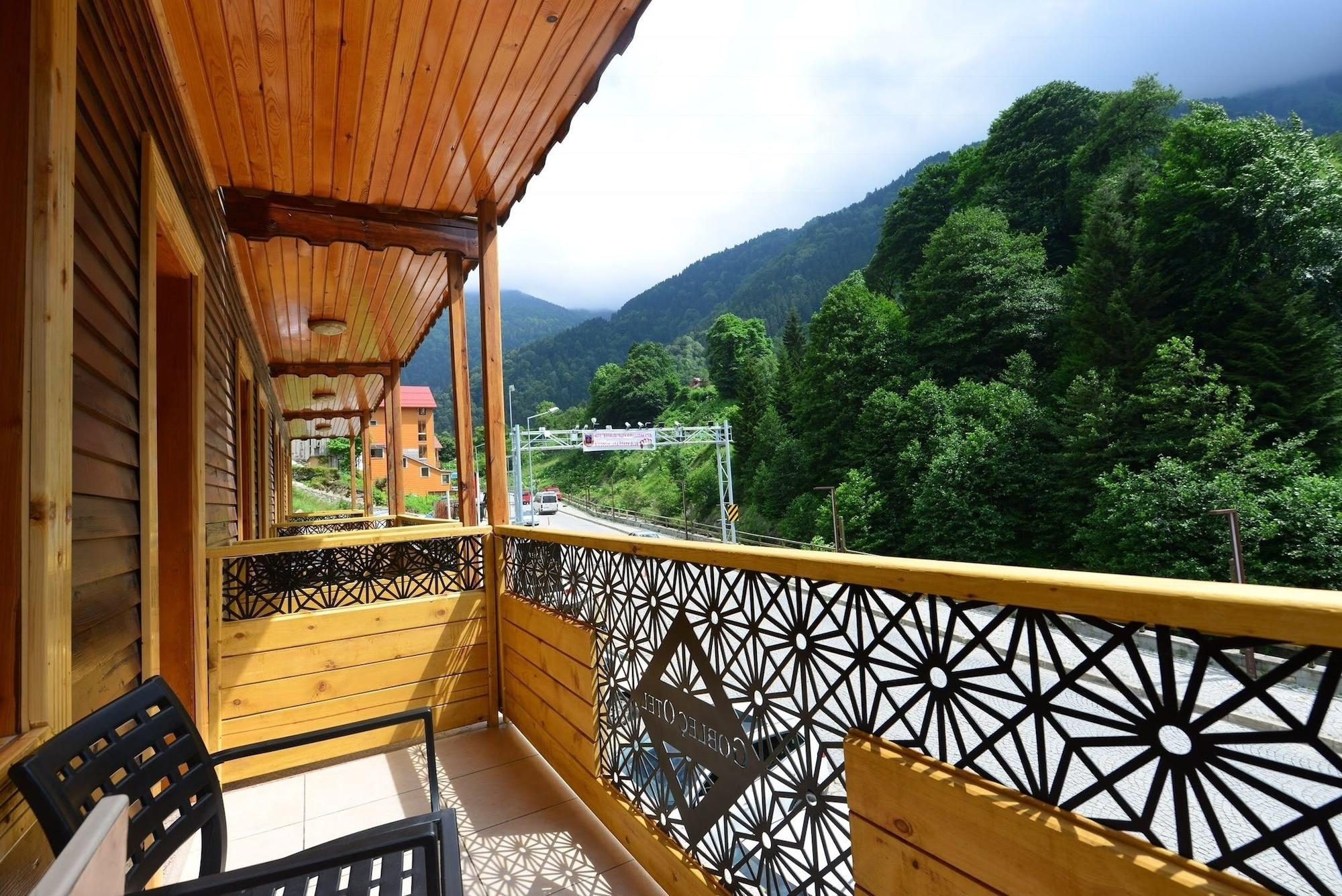 Hotel Goblec &