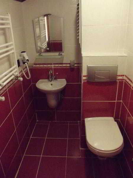 Goblec & Hotel 2*