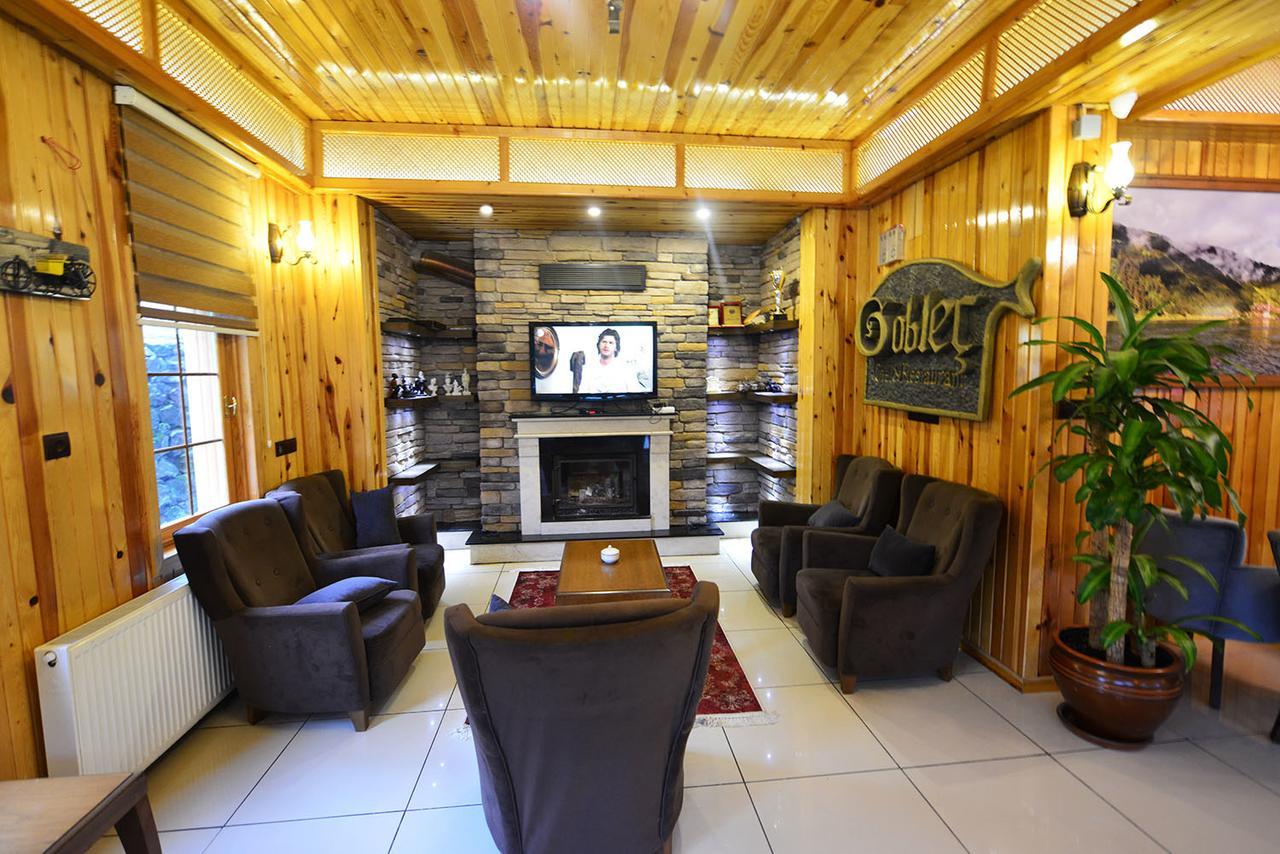 Goblec & Hotel 2*