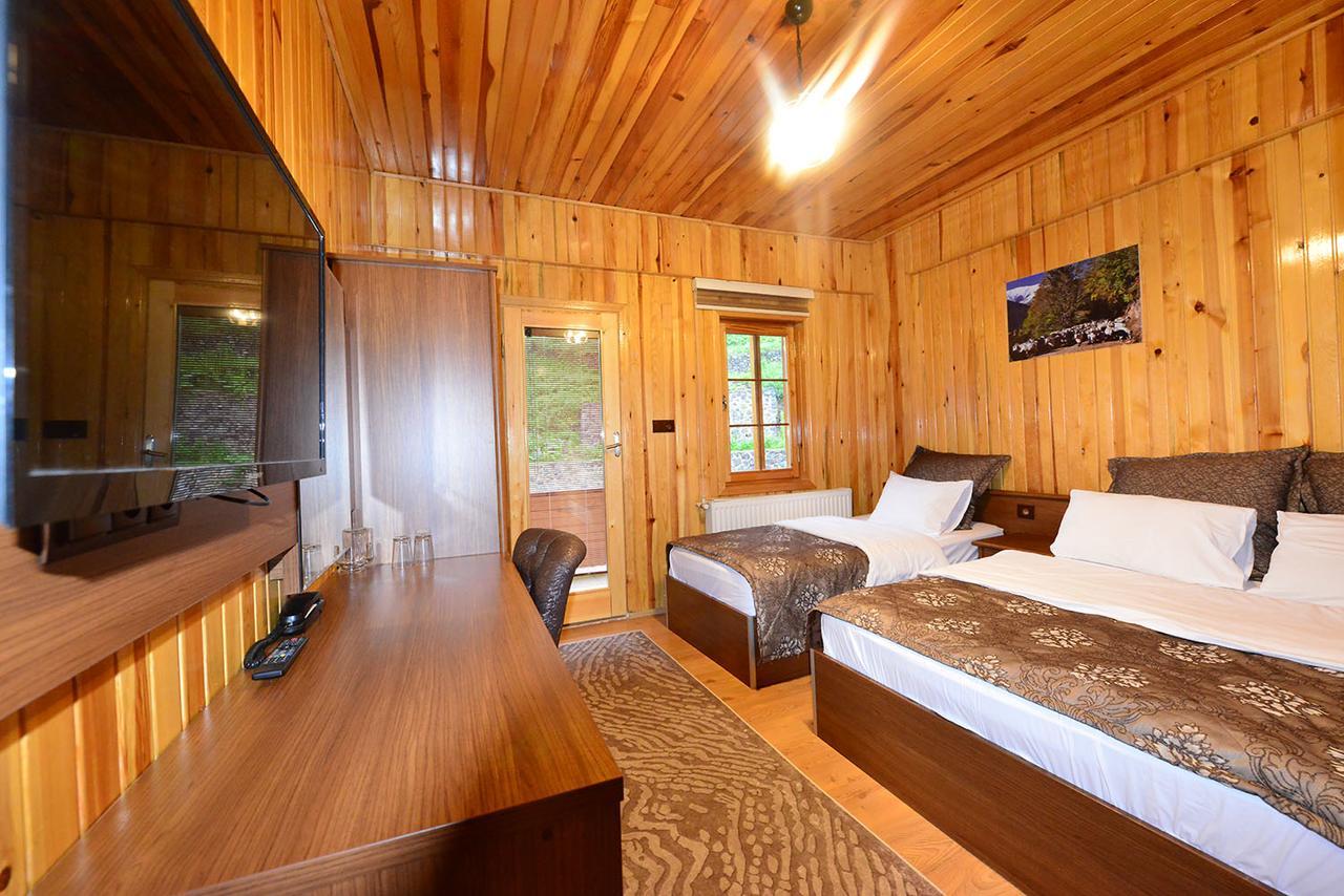 Goblec & Hotel Uzungol