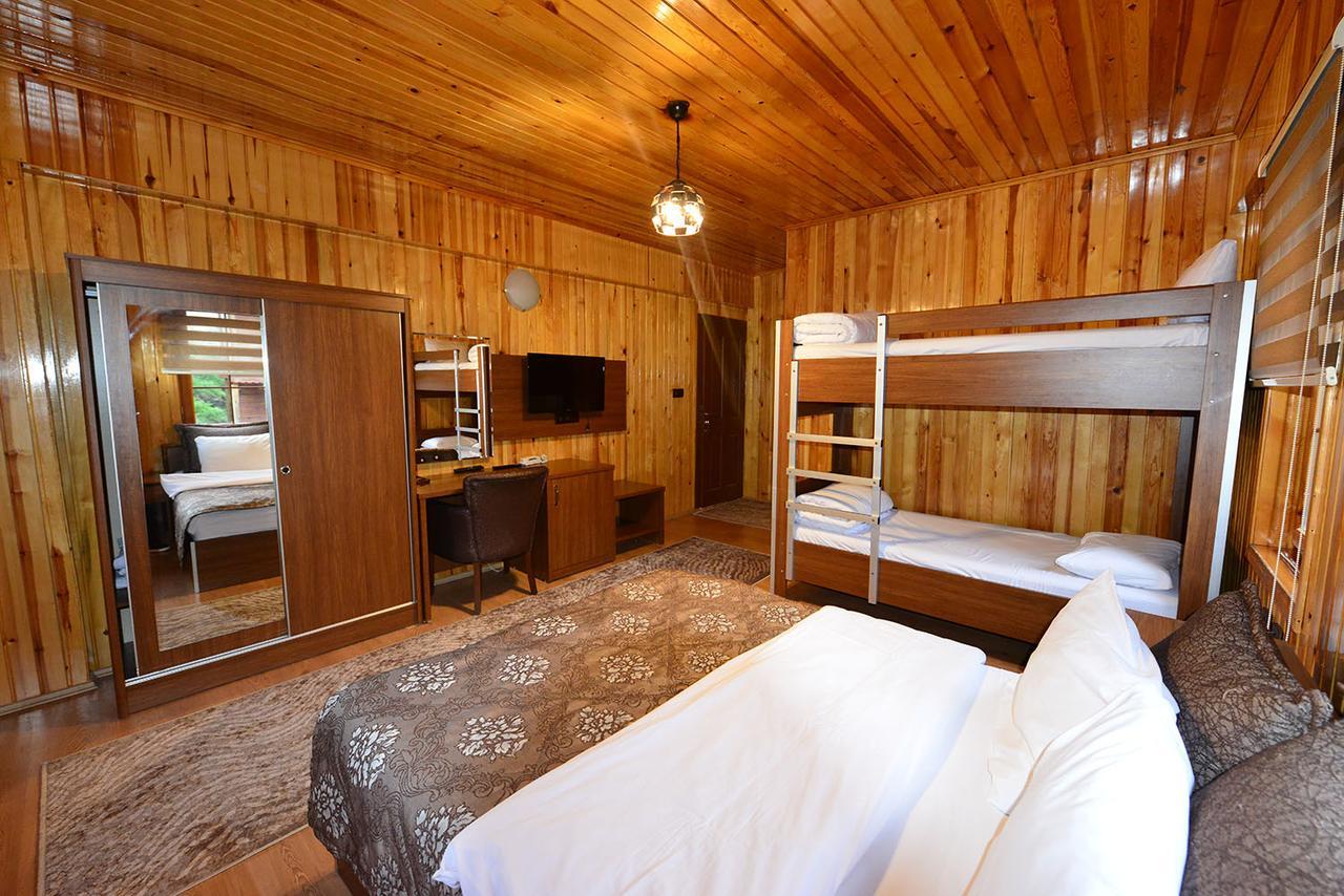 Goblec & Hotel 2*