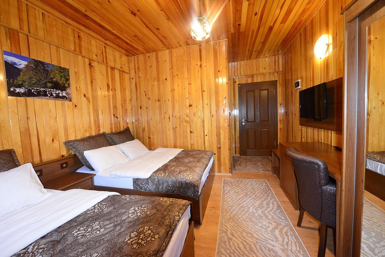 Goblec & Hotel