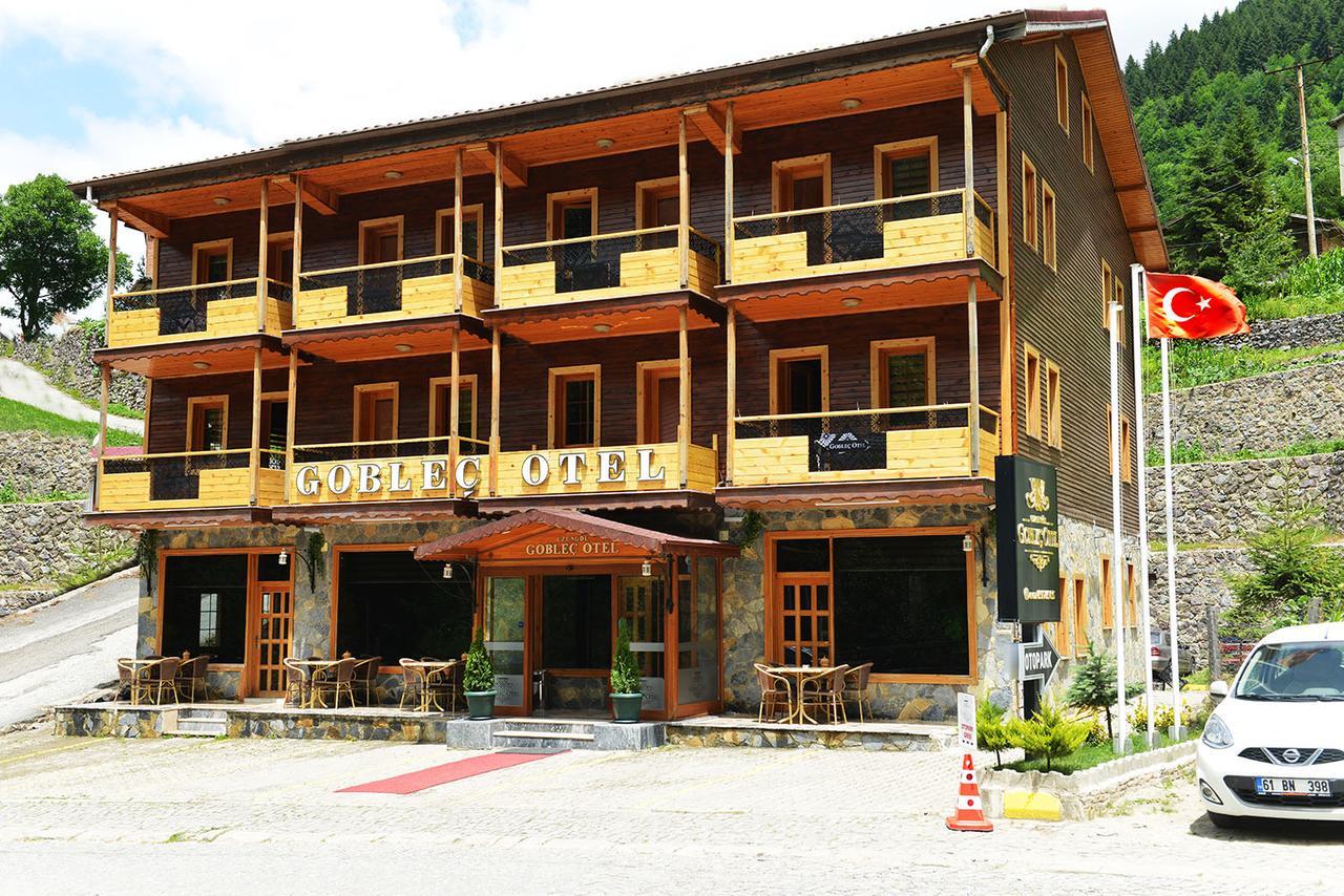 Hotel Goblec & 2*
