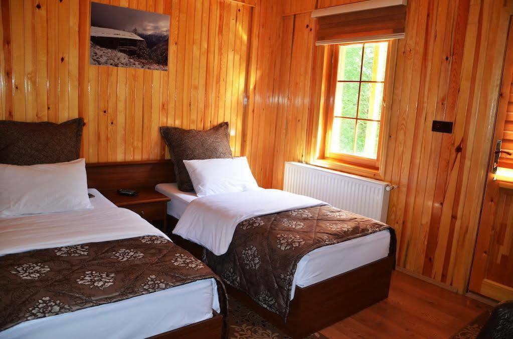 Hotel Goblec & Uzungol
