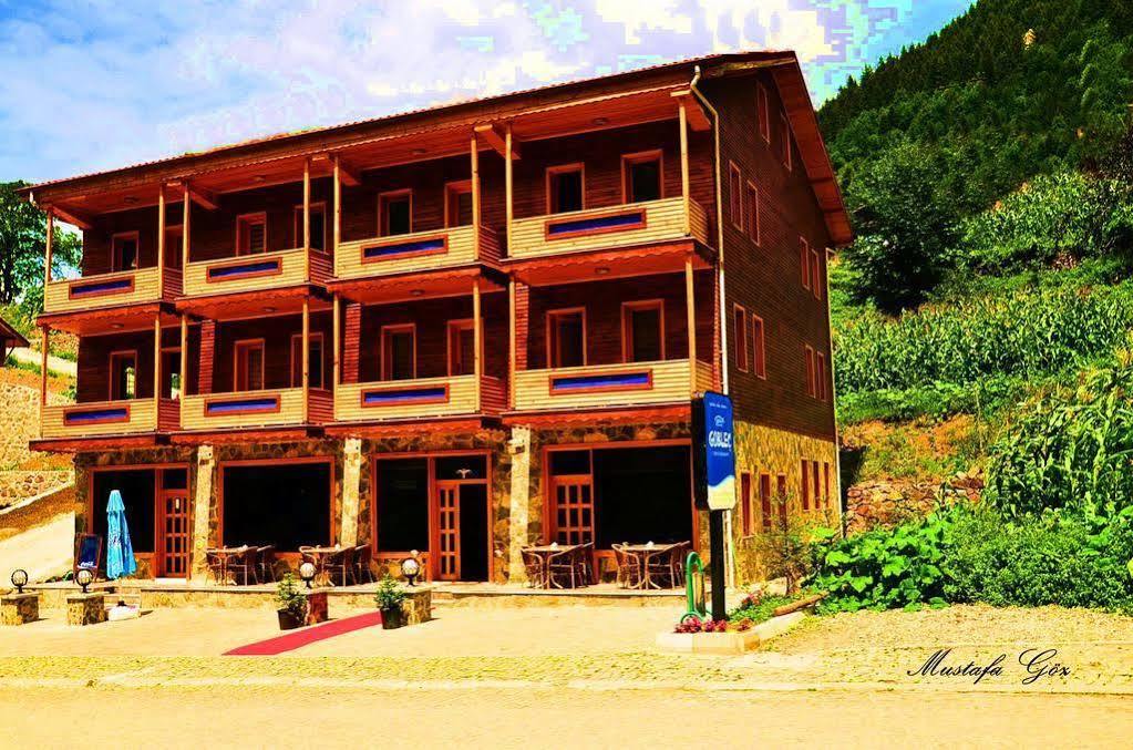 Hotel Goblec & 2*