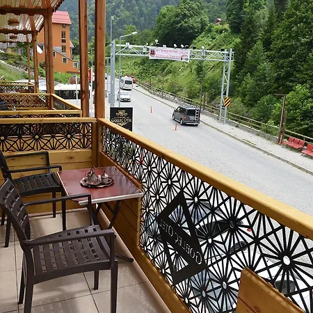 Goblec Hotel & Bungalow Узунгьоль Екстер'єр фото