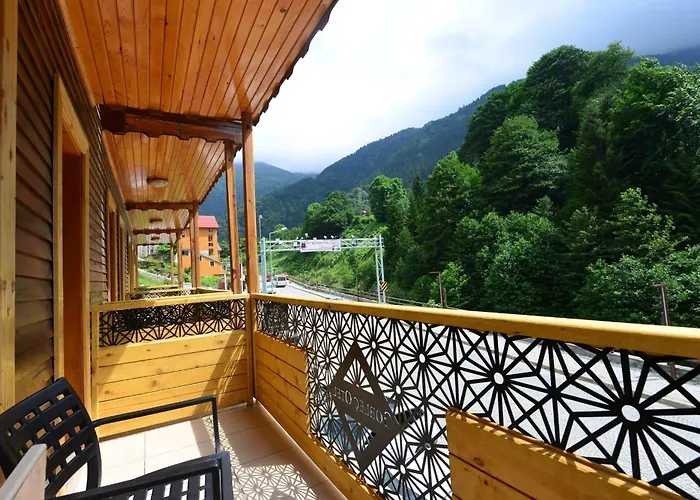 Goblec Hotel & Bungalow